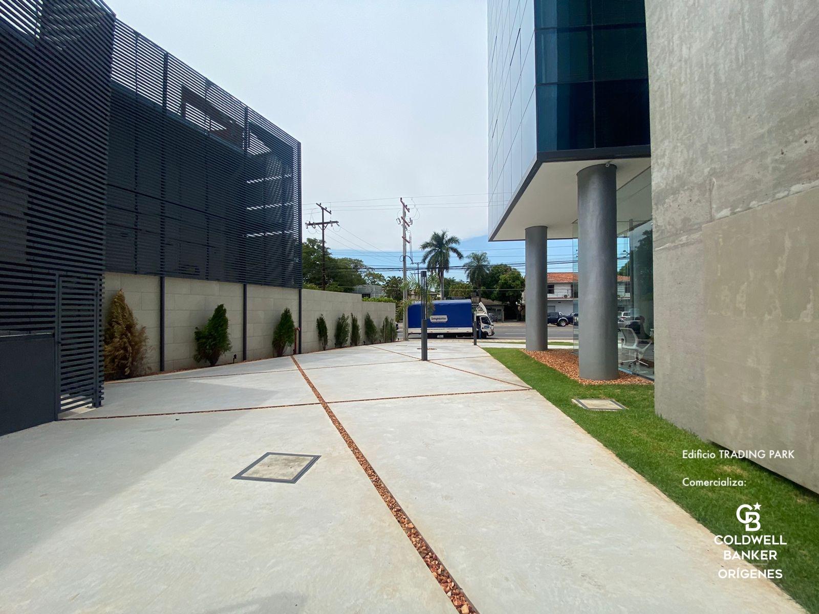 Trading Park — 4