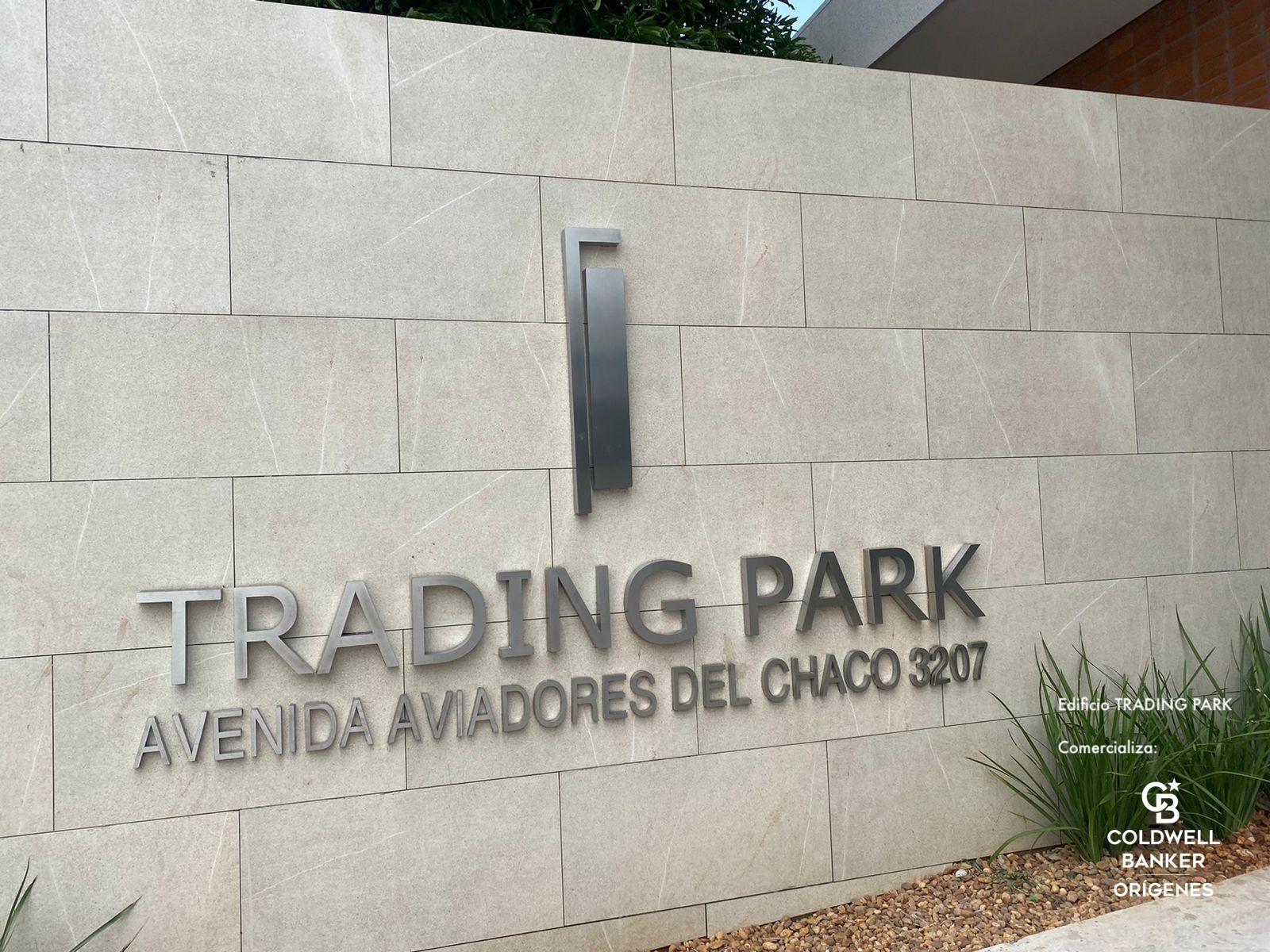 Trading Park — 8
