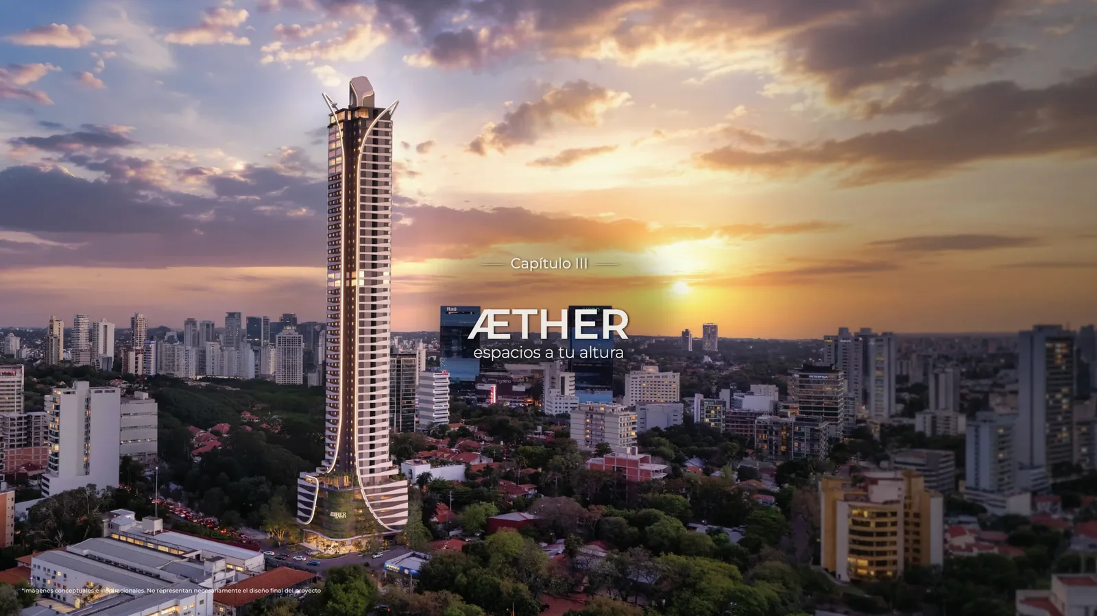 ÆTHER