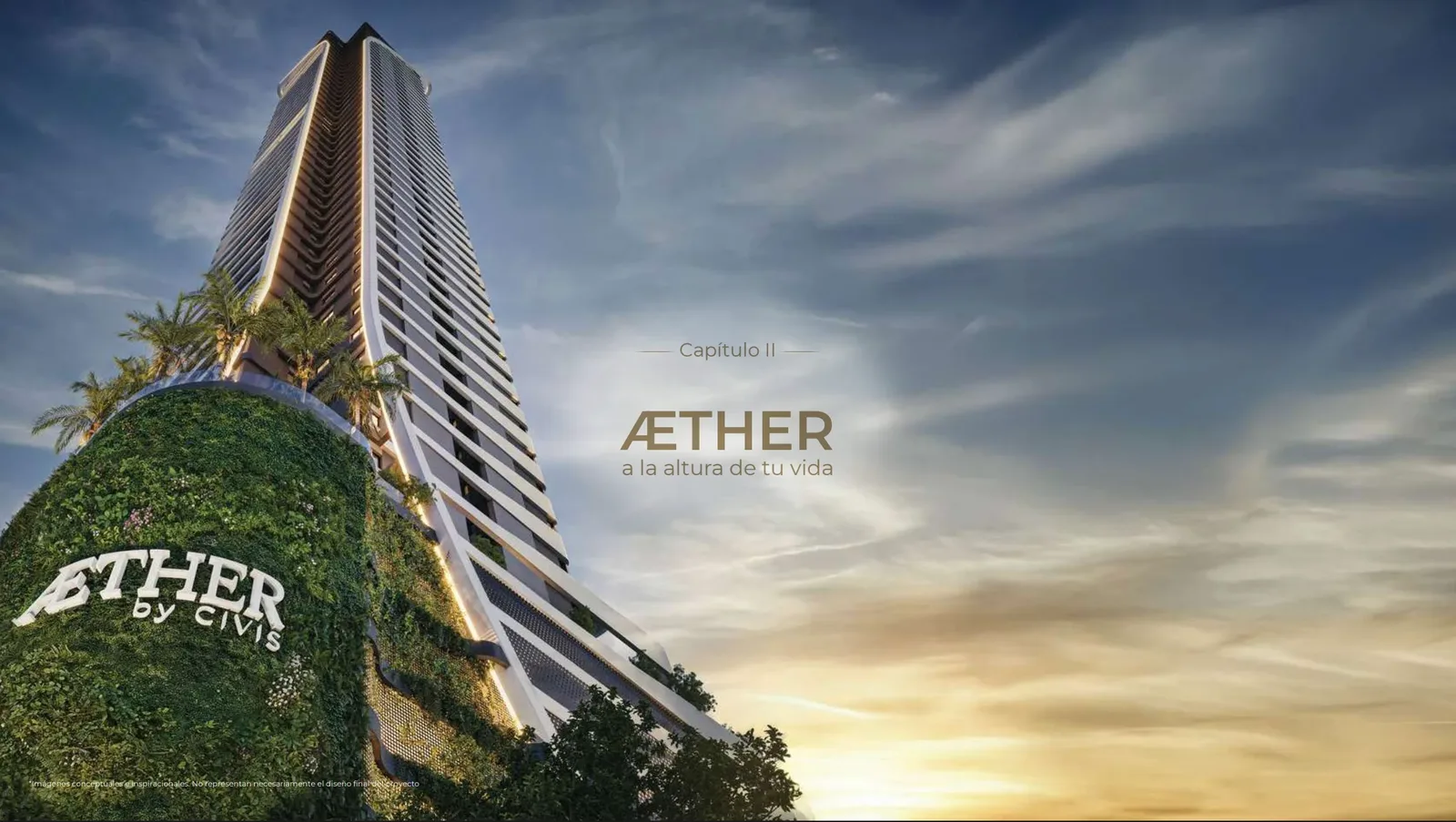 ÆTHER — 2