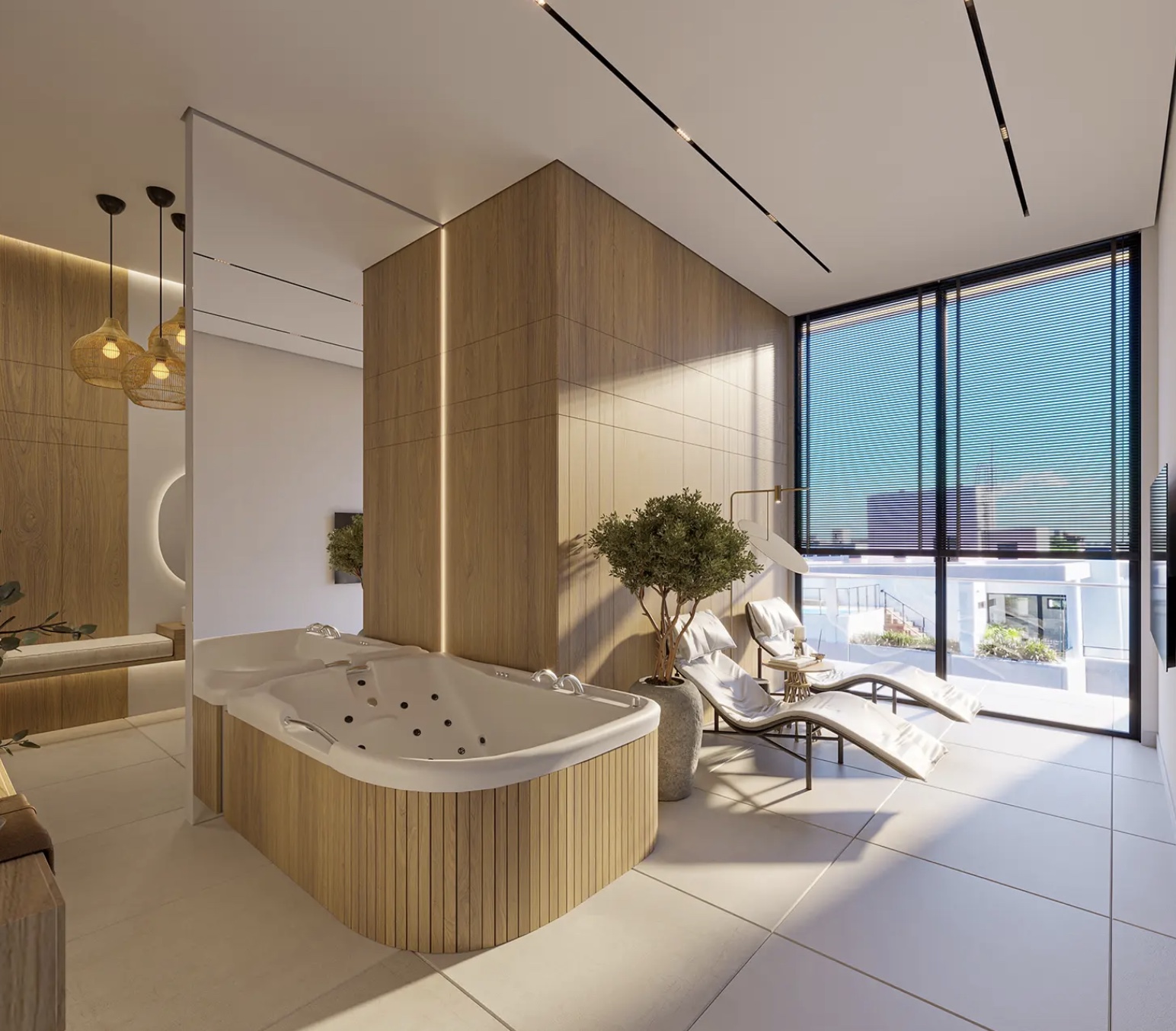 Spa Aires de Gaulle