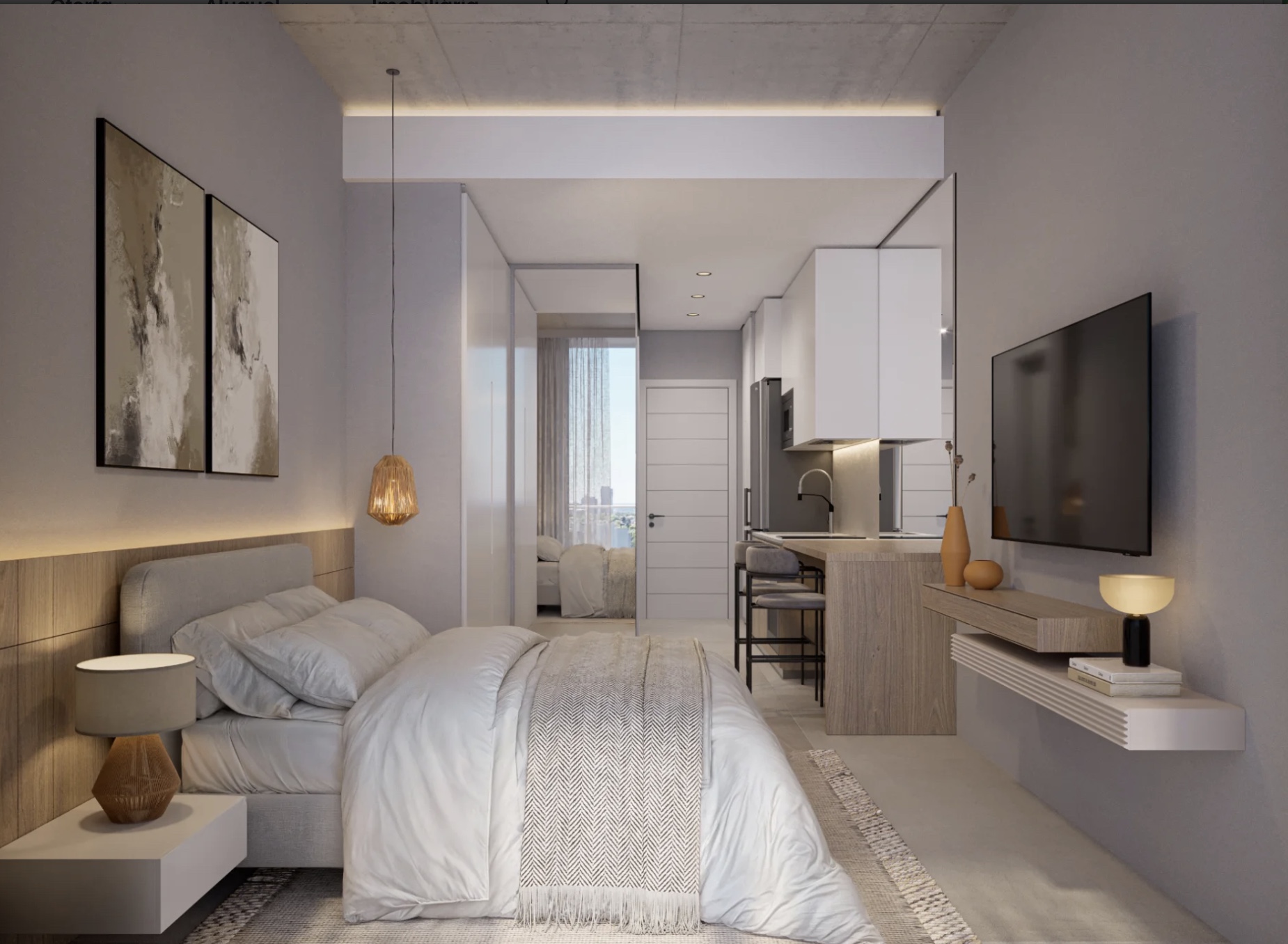 Quarto Aires de Gaulle