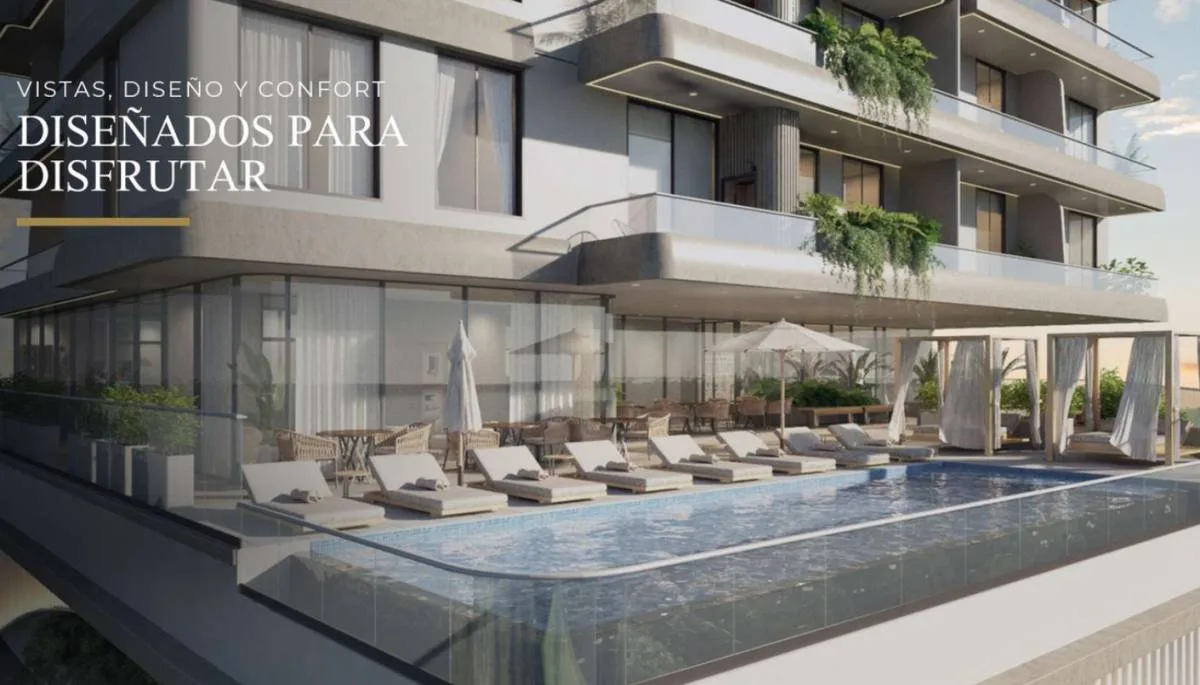 Aires Los Lapachos — 1