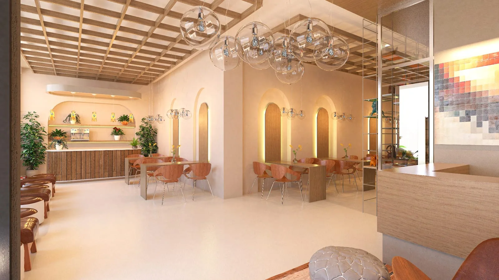 Alion Residence — 2