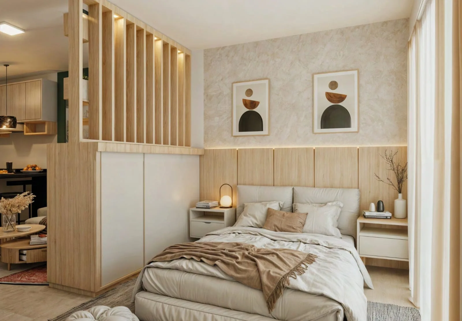 Alion Residence — 5