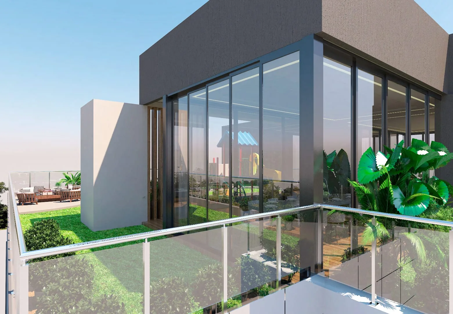 Alion Residence — 6