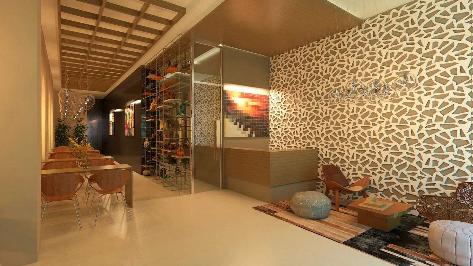 Alion Residence — 7