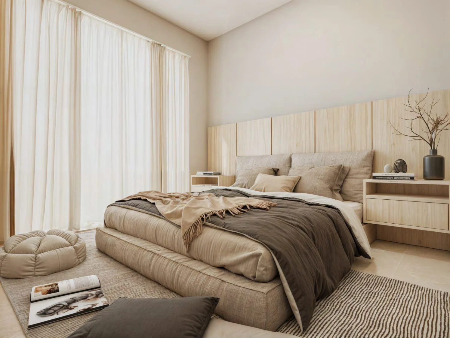 Alion Residence — 8