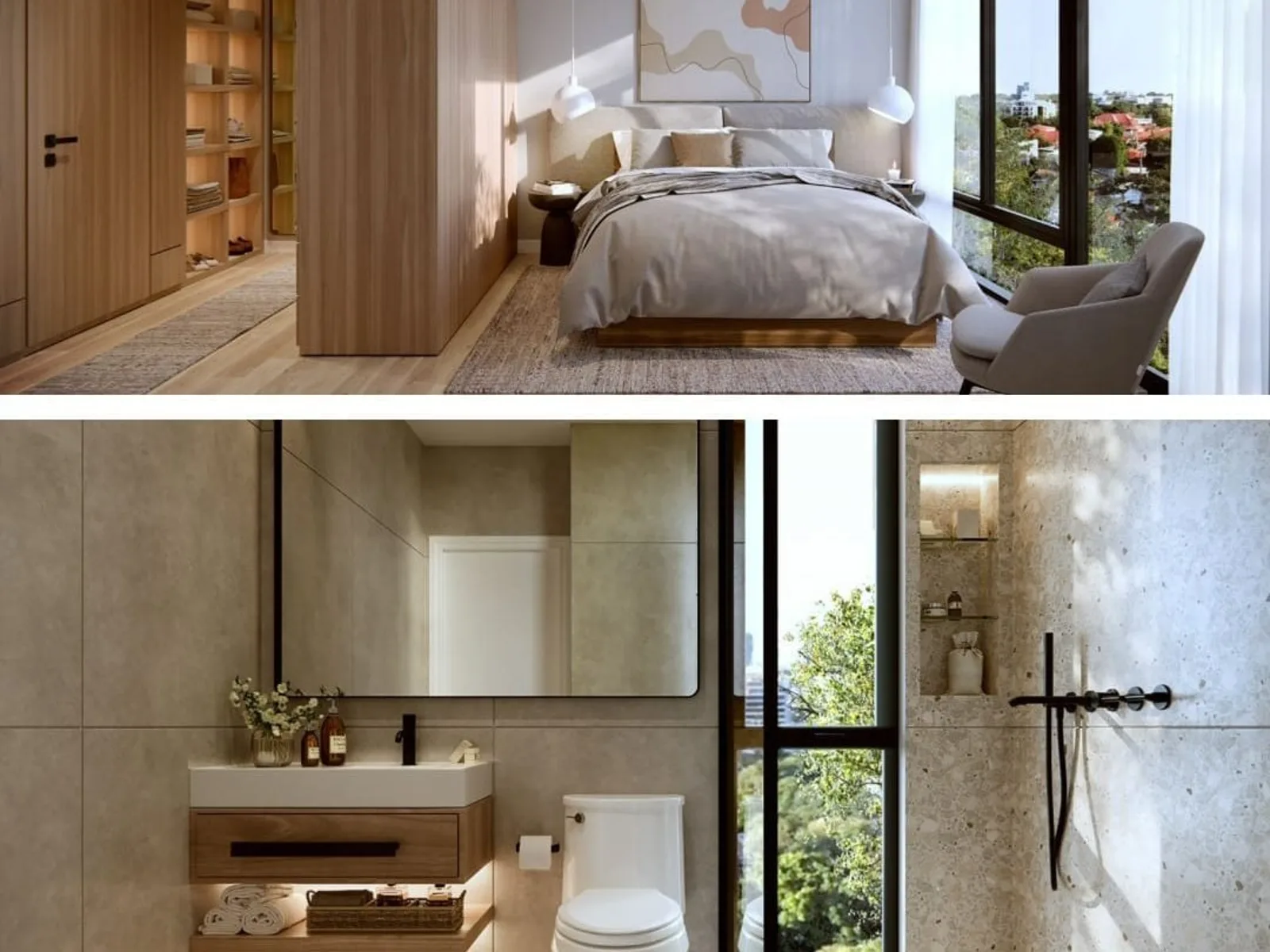 Aurora Recoleta — 6