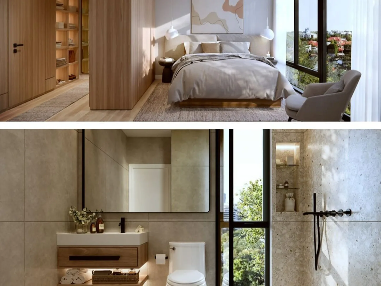 Aurora Recoleta — 8