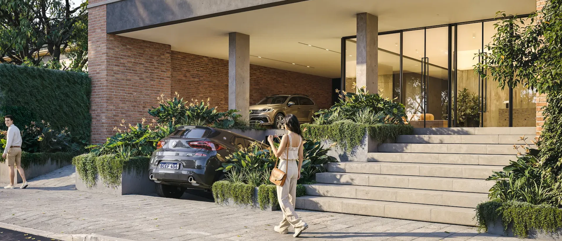 Blu — 21 residences in Las Lomas, Paraguay