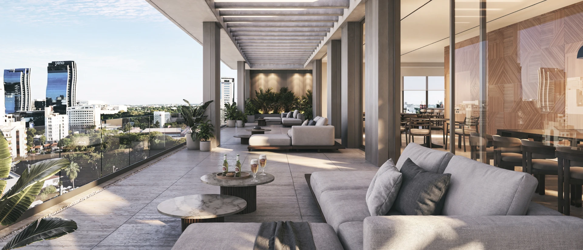 Casa Grande — 2