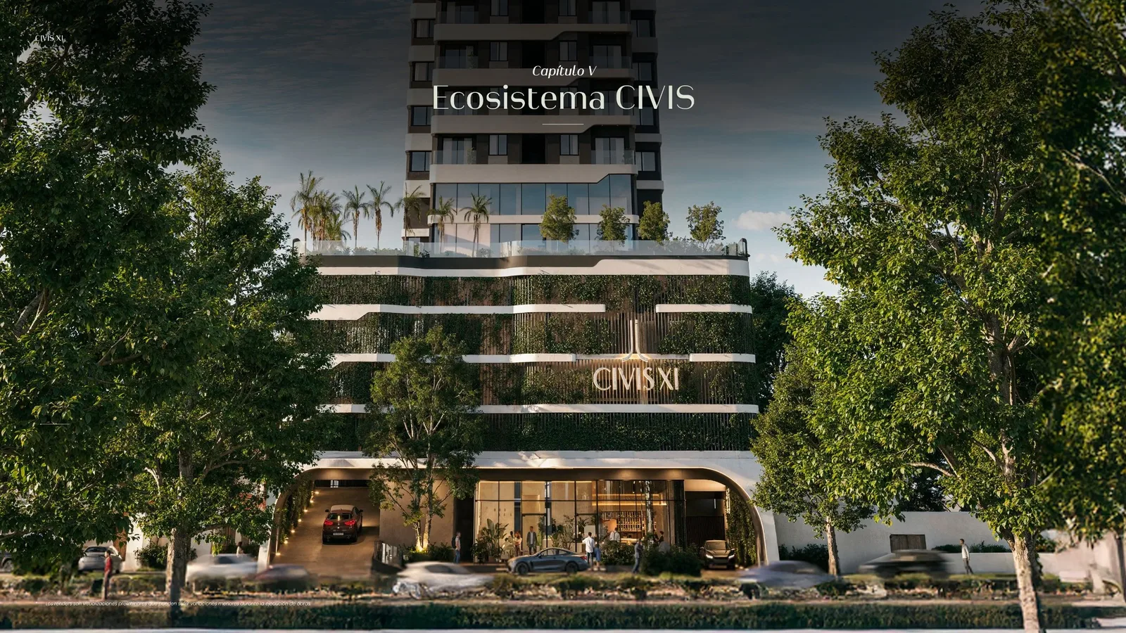 Civis XI — 1