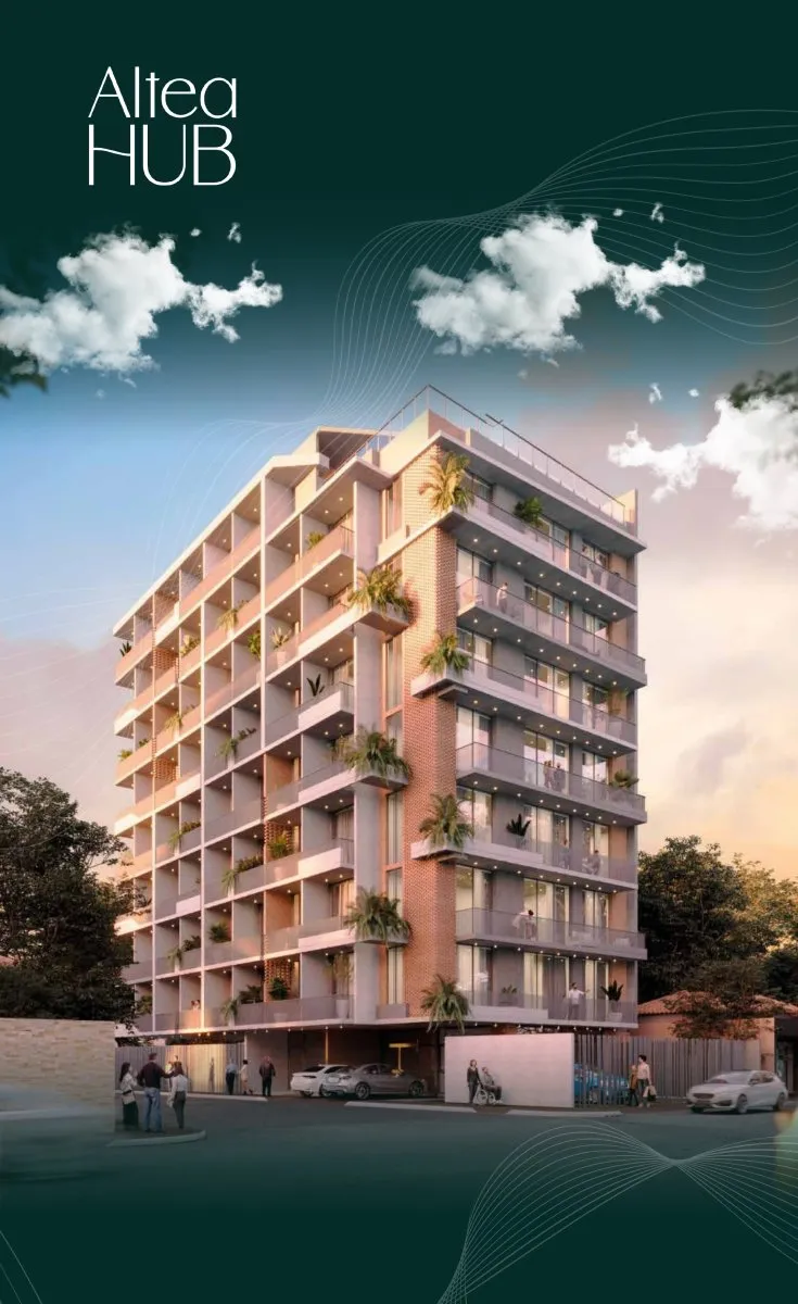 Altea Hub — 5