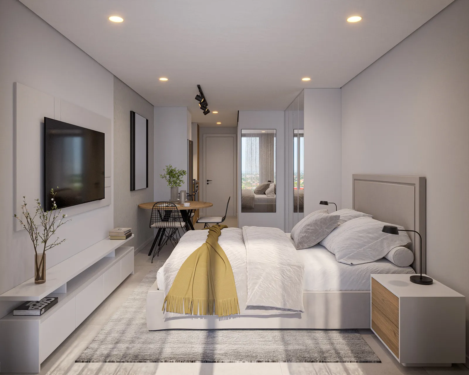 Altea Hub — 1