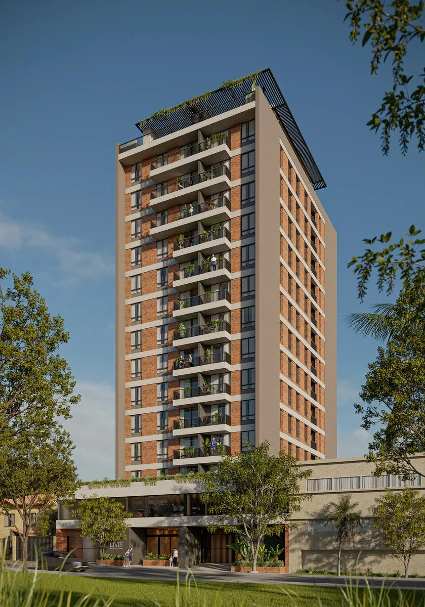 Livit Santa Teresa