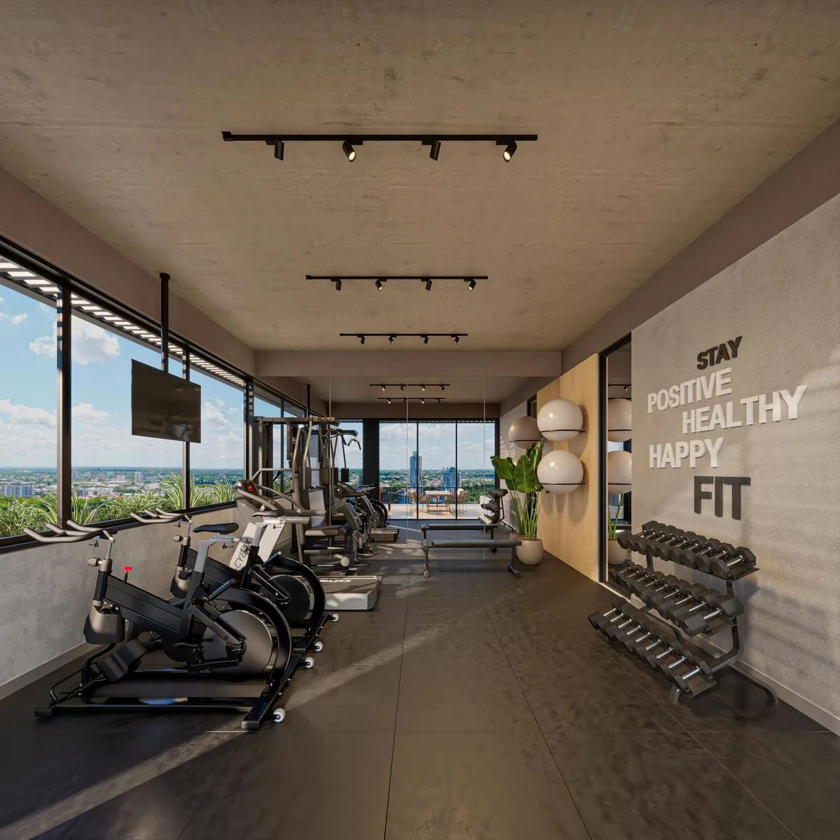 Livit Santa Teresa — 7