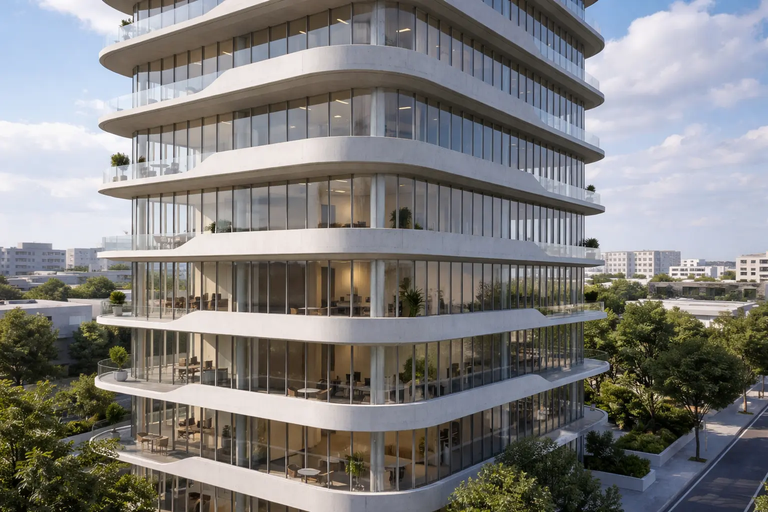 Torre MOOD — 1