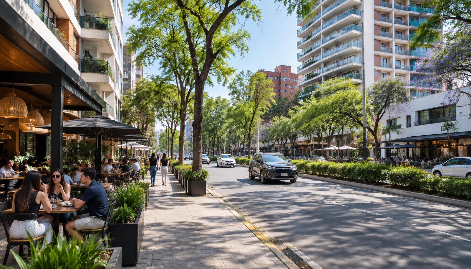 Recoleta