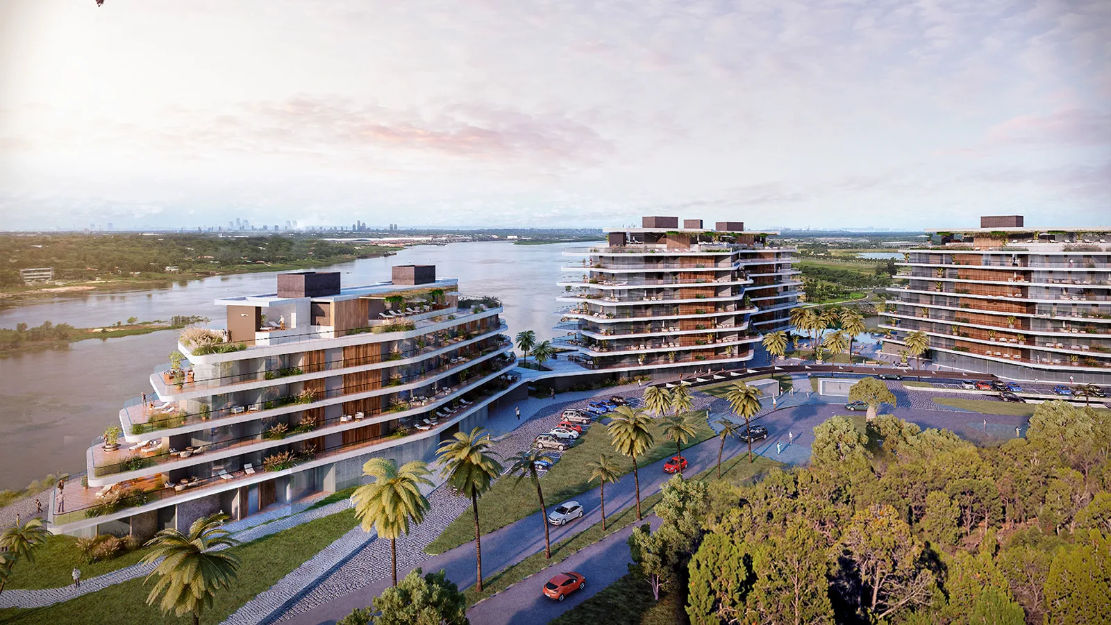 Riverside — El Delta — 4