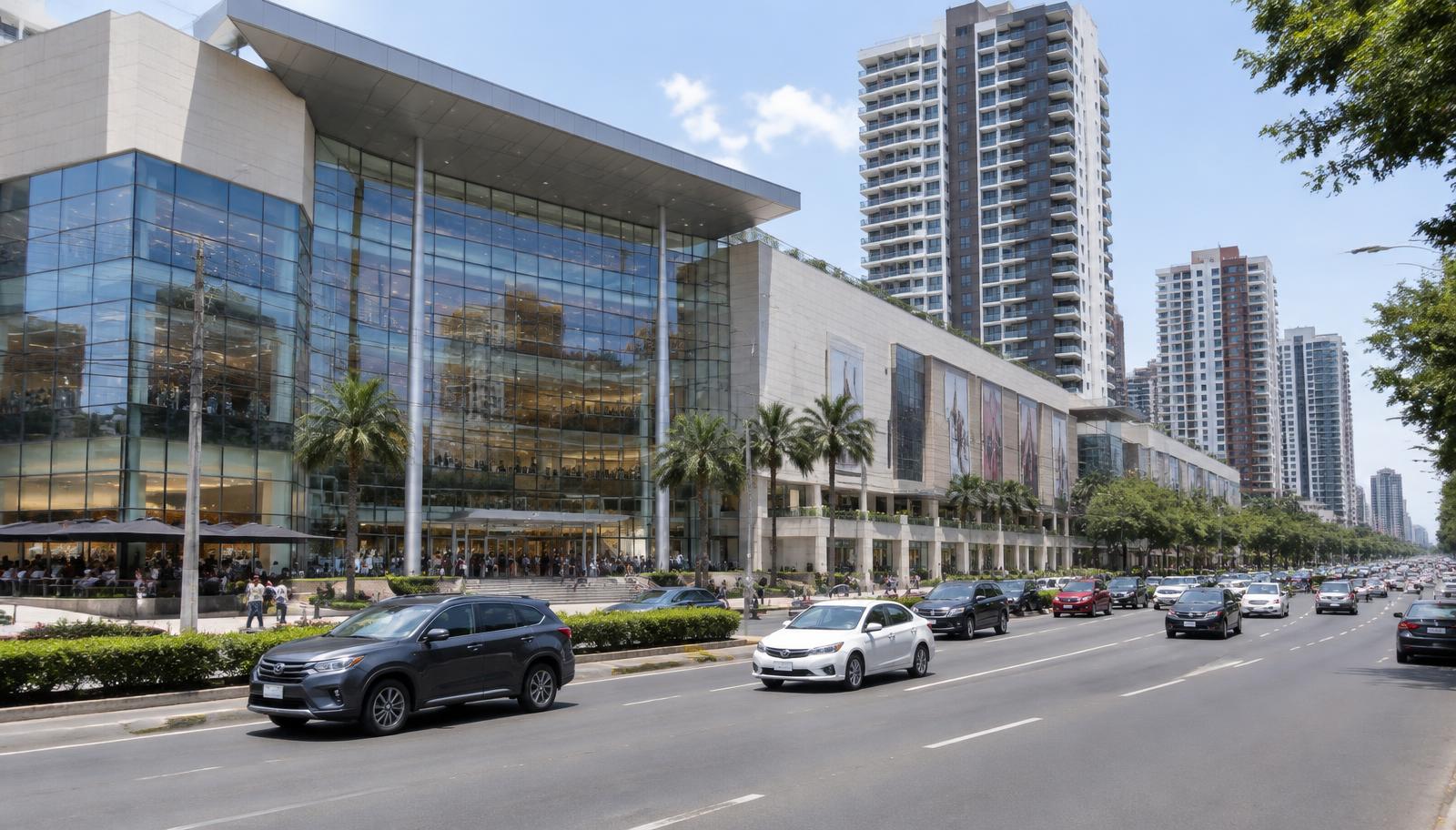 Shopping del Sol