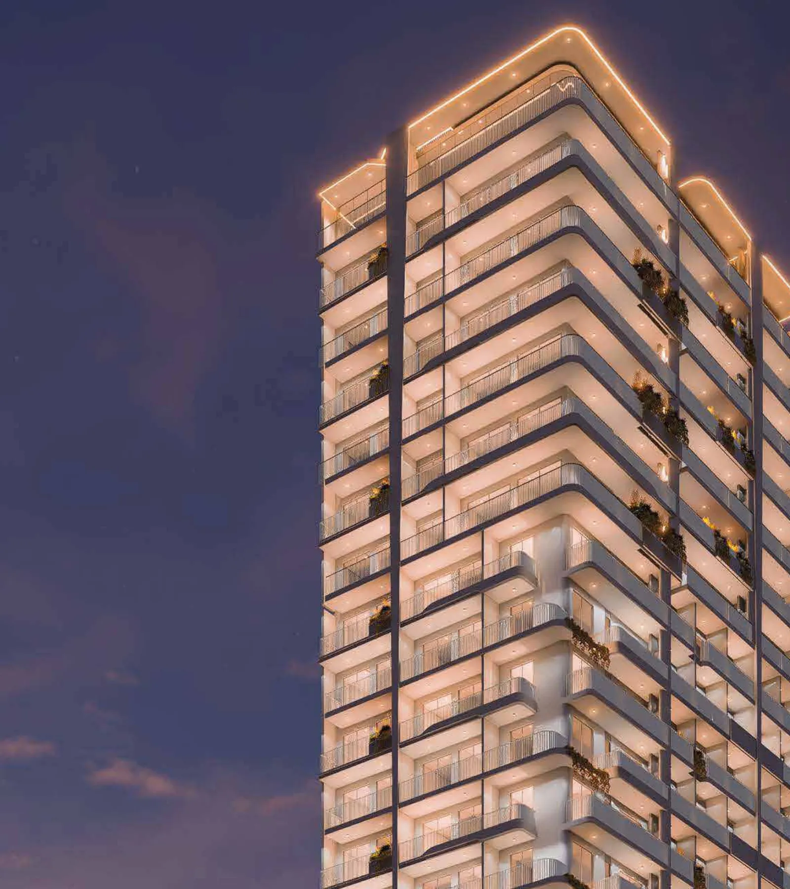 Altea Tower — 3