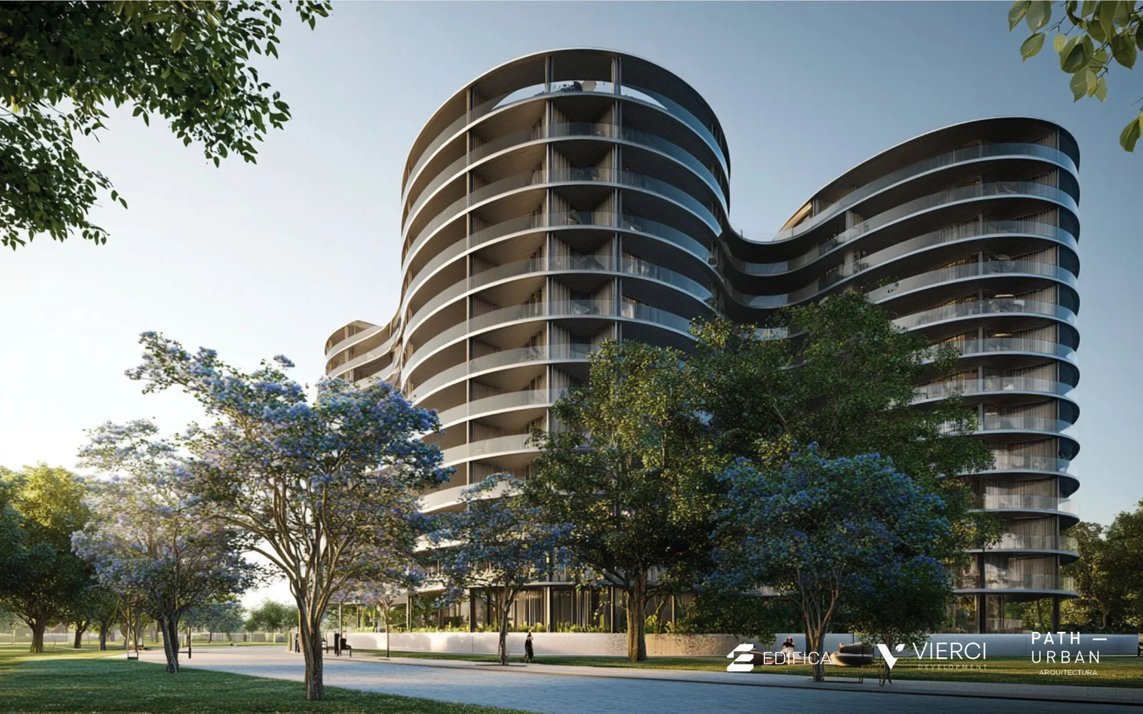 V Tower Del Lago