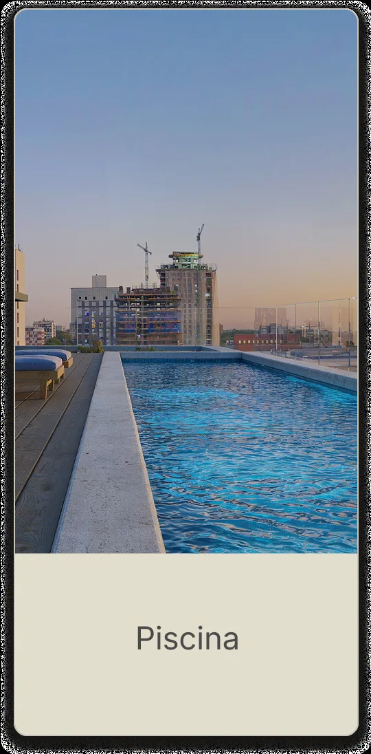 Venire Villa Morra — 3
