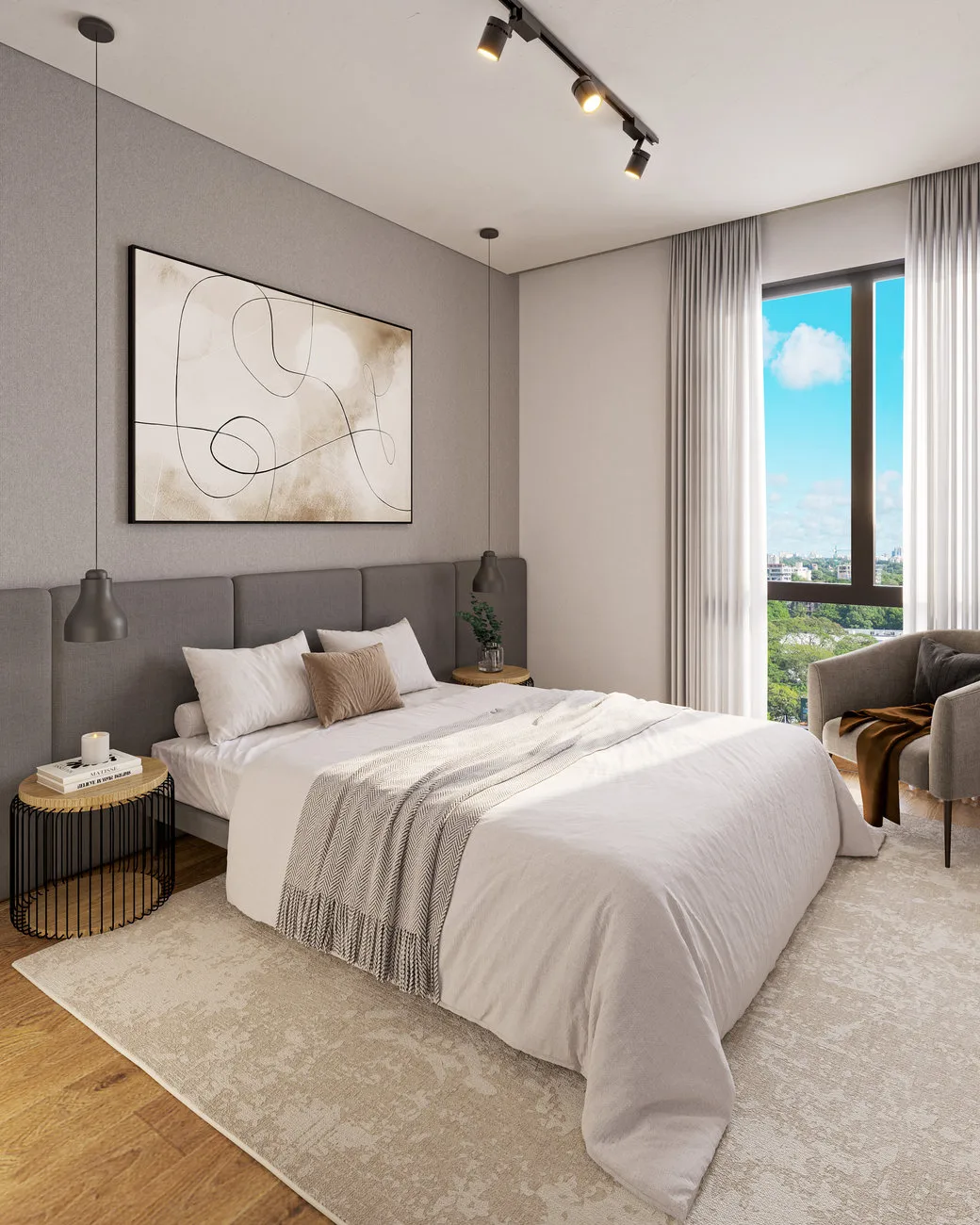 Venire Villa Morra — 5
