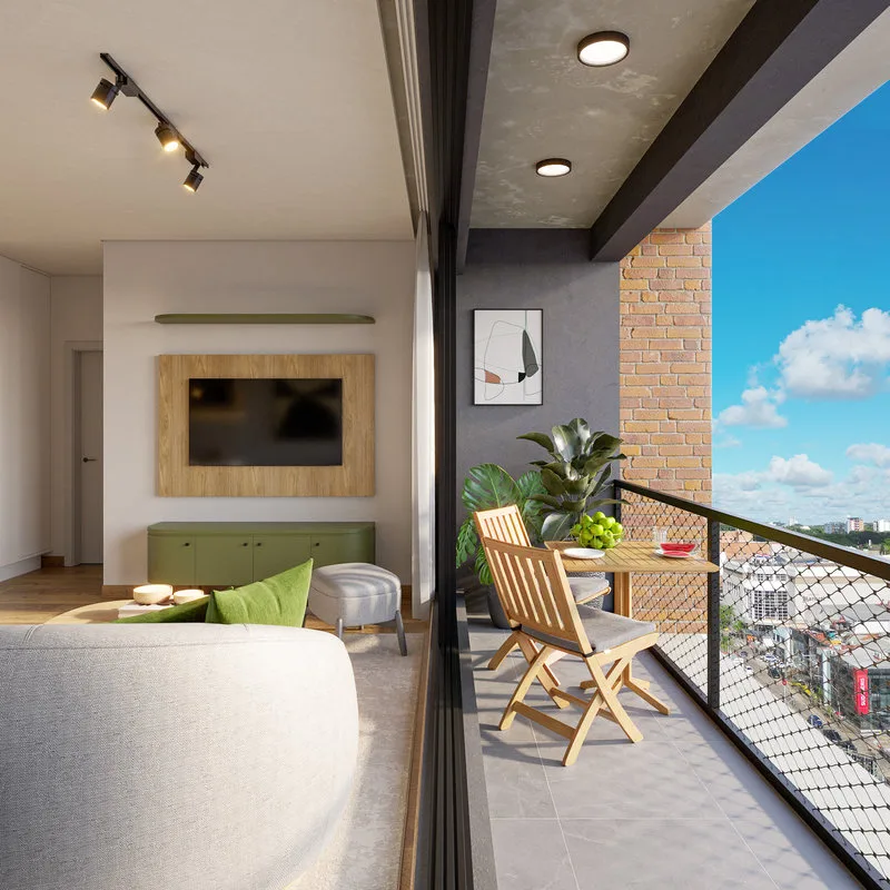 Venire Villa Morra — 6
