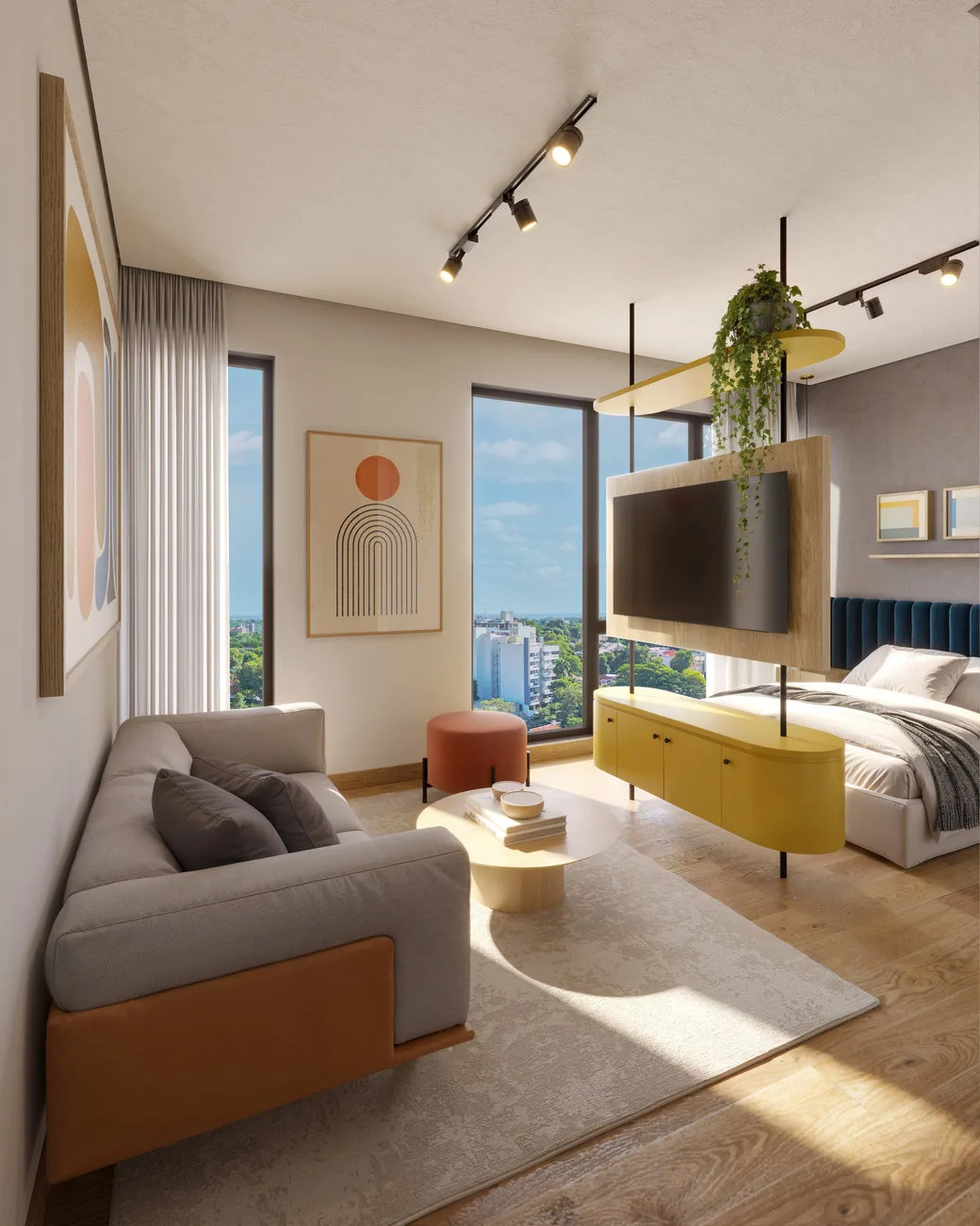 Venire Villa Morra — 8