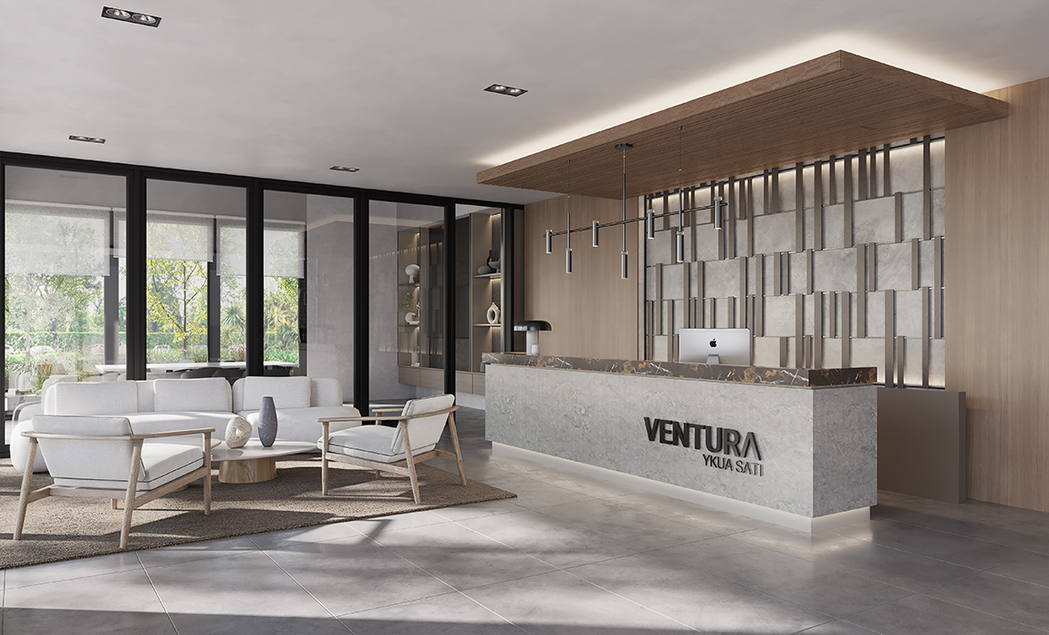 Ventura Ykua Satí — 7