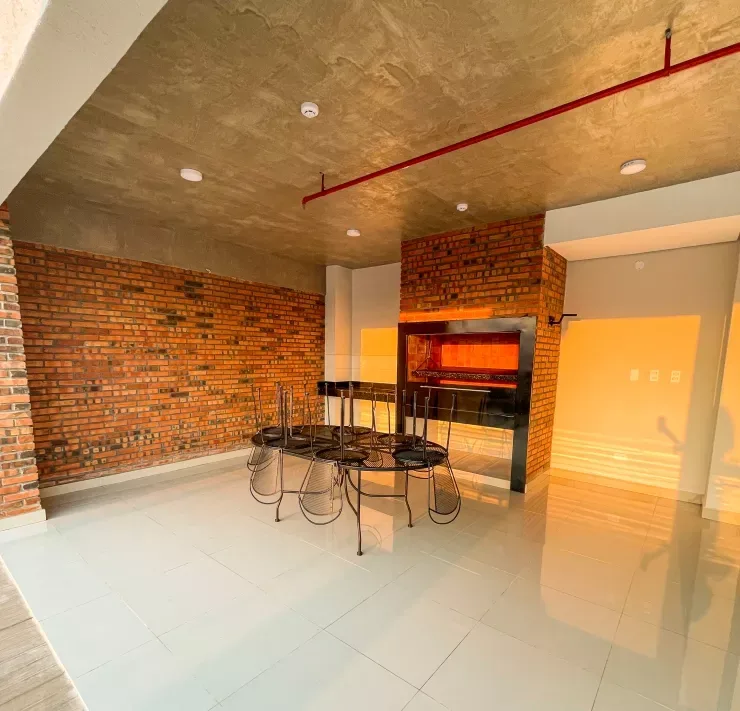 ZUBA Plaza Ciudad del Este — 4
